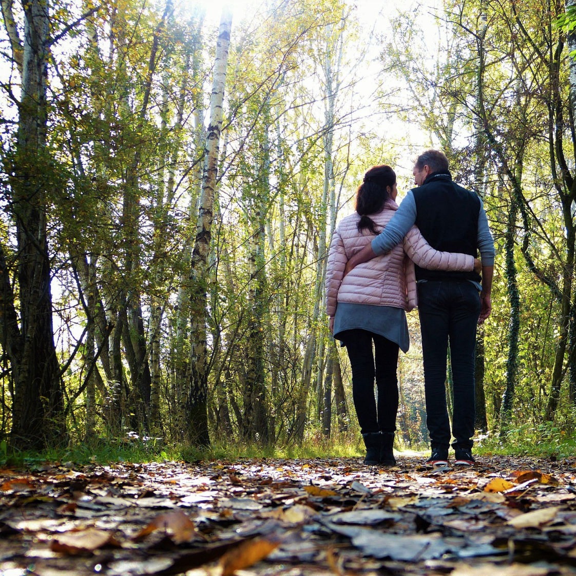 Couples Coaching